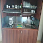 Morfili Apartament Limenaria (Thasos)