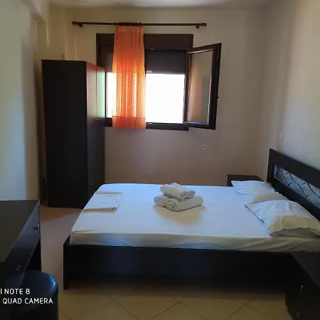 Morfili Apartman Limenária