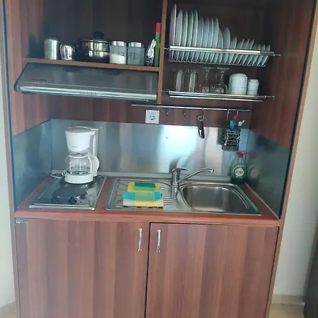 Morfili شقة يميناريا