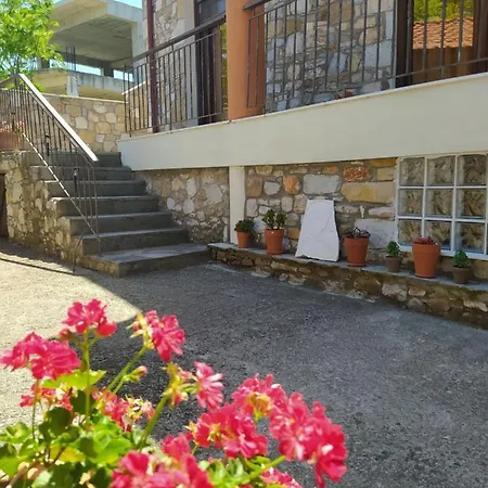 Morfili Limenária
