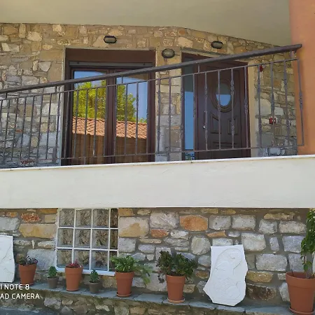 Morfili Apartman *