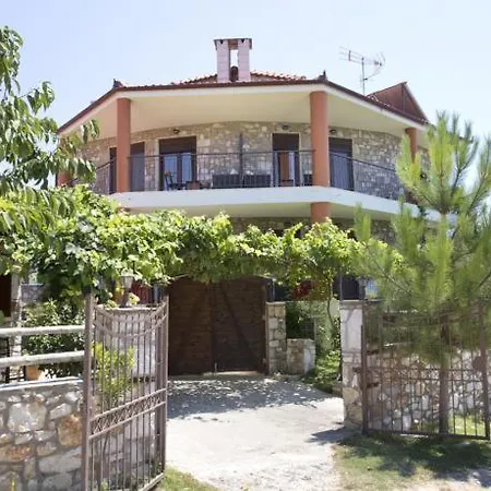 Morfili يميناريا