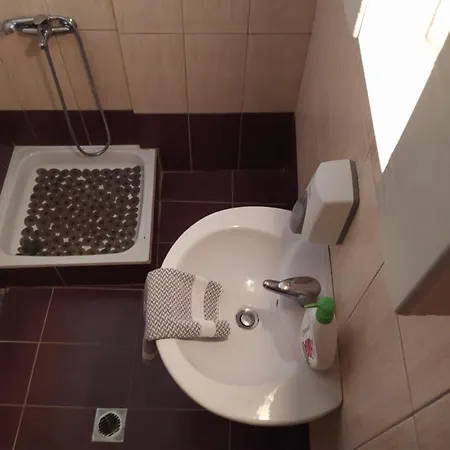 Morfili Apartman