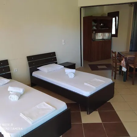 Apartman Morfili *