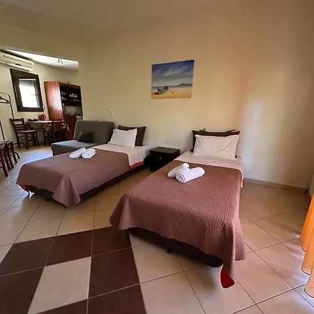 Morfili Apartament *