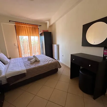 Apartament Morfili *