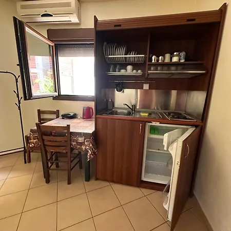 Apartament Morfili