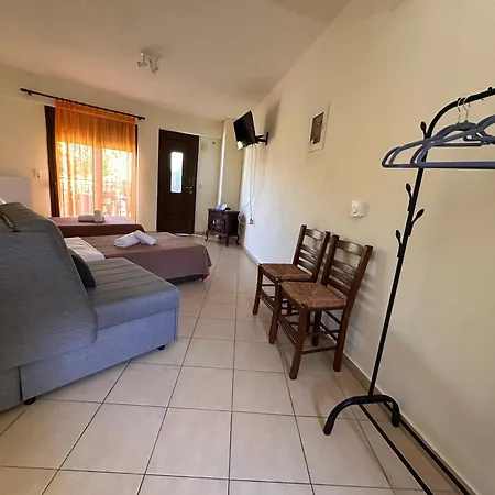 Morfili Apartament