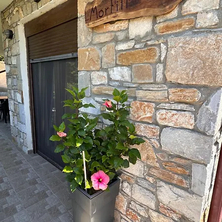 Apartament Morfili