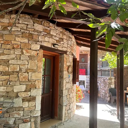Morfili Apartament *