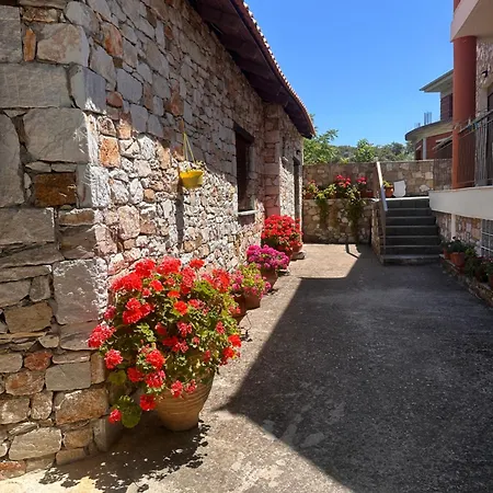 Morfili Apartament