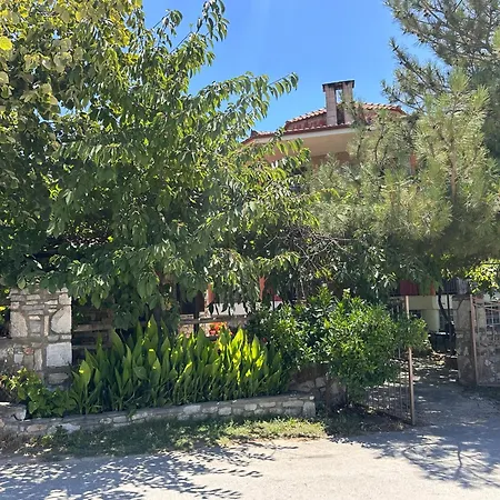 Apartament Morfili Limenaria (Thasos)