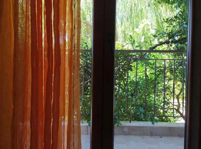 Apartament Morfili *