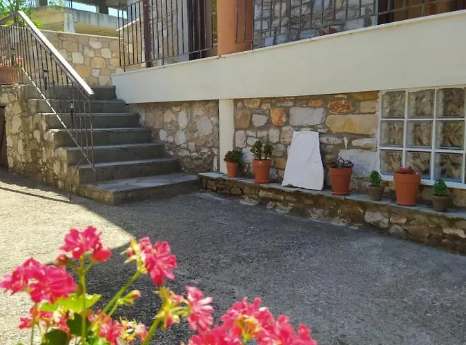 Morfili Limenaria (Thasos)