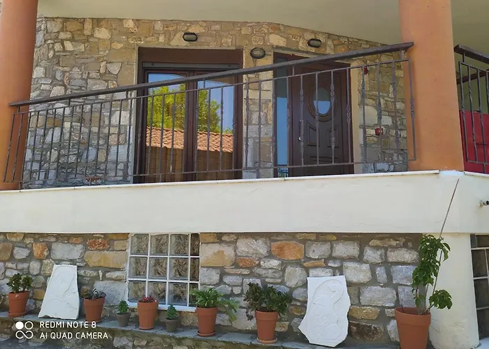 Morfili Apartman *