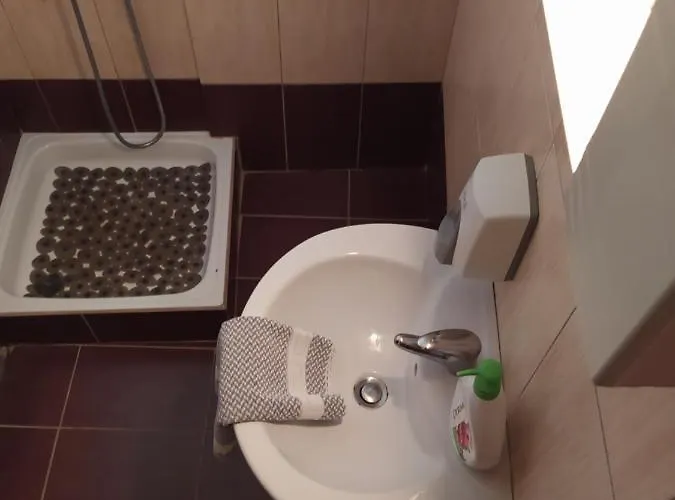 Morfili Apartman