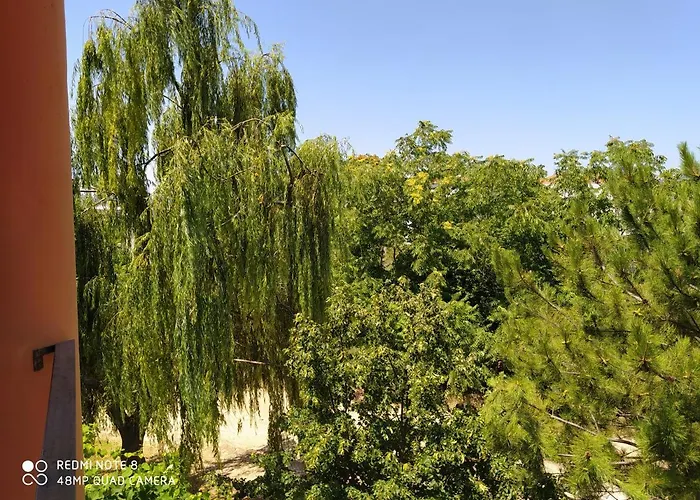 Morfili Apartament Limenaria (Thasos)